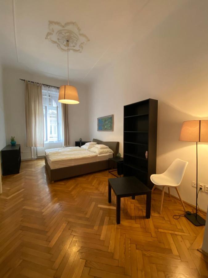 Apartmán 3 Bedrooms- Quarter *